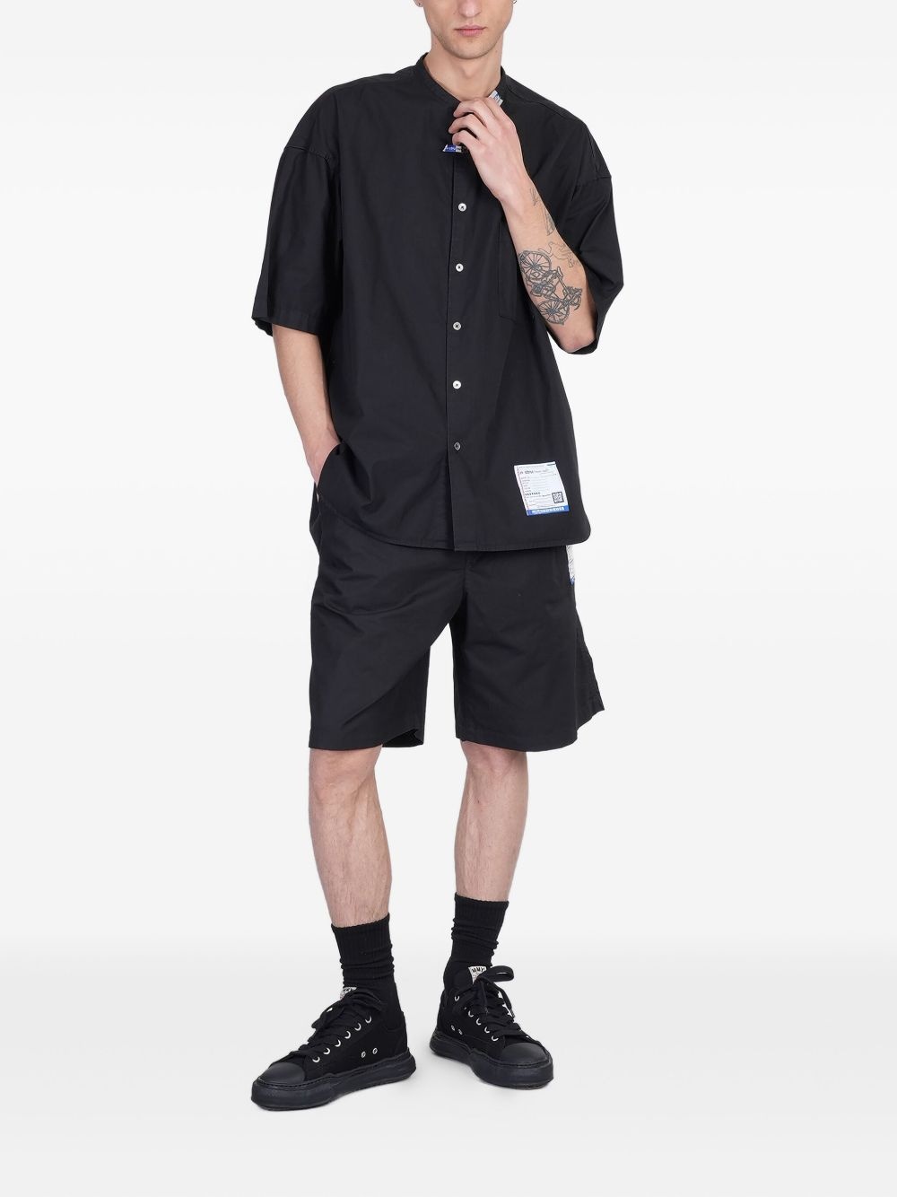 cotton shirt - 2