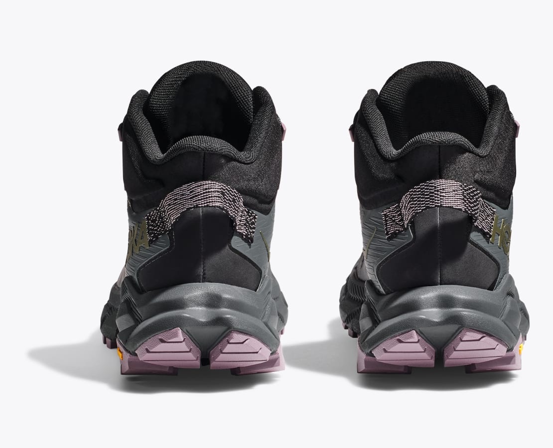 Women's Trail Code GTX - 5