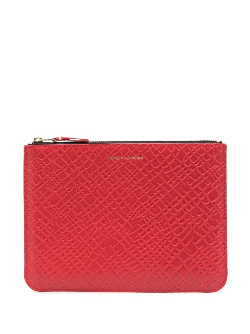 embossed-logo detail wallet 1