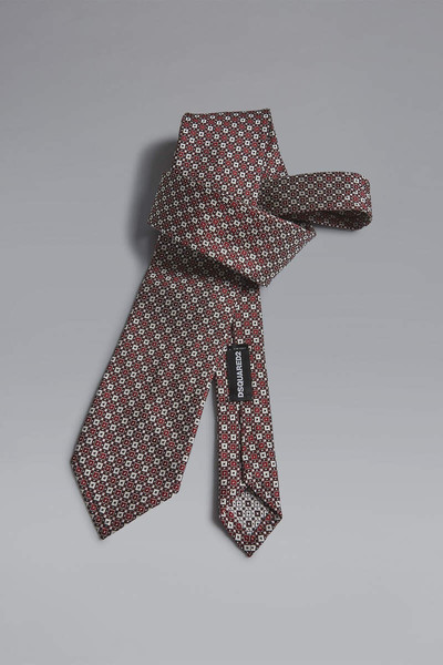 DSQUARED2 CLASSIC TIE outlook