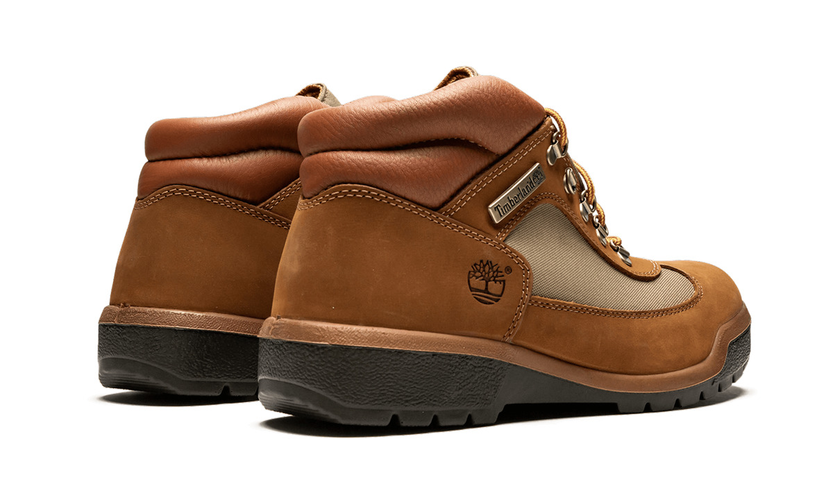 Field Boot - 3