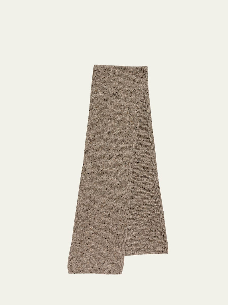 Heiki Cashmere Scarf 1