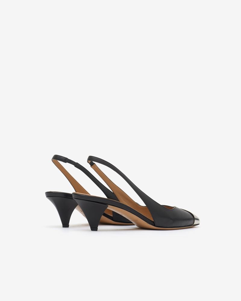 ELINA PUMPS - 4
