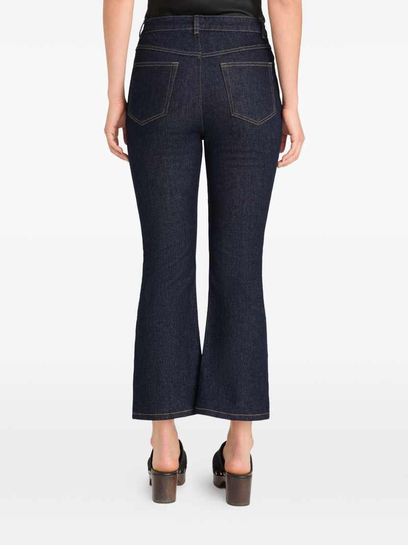 Stevie cropped jeans 4