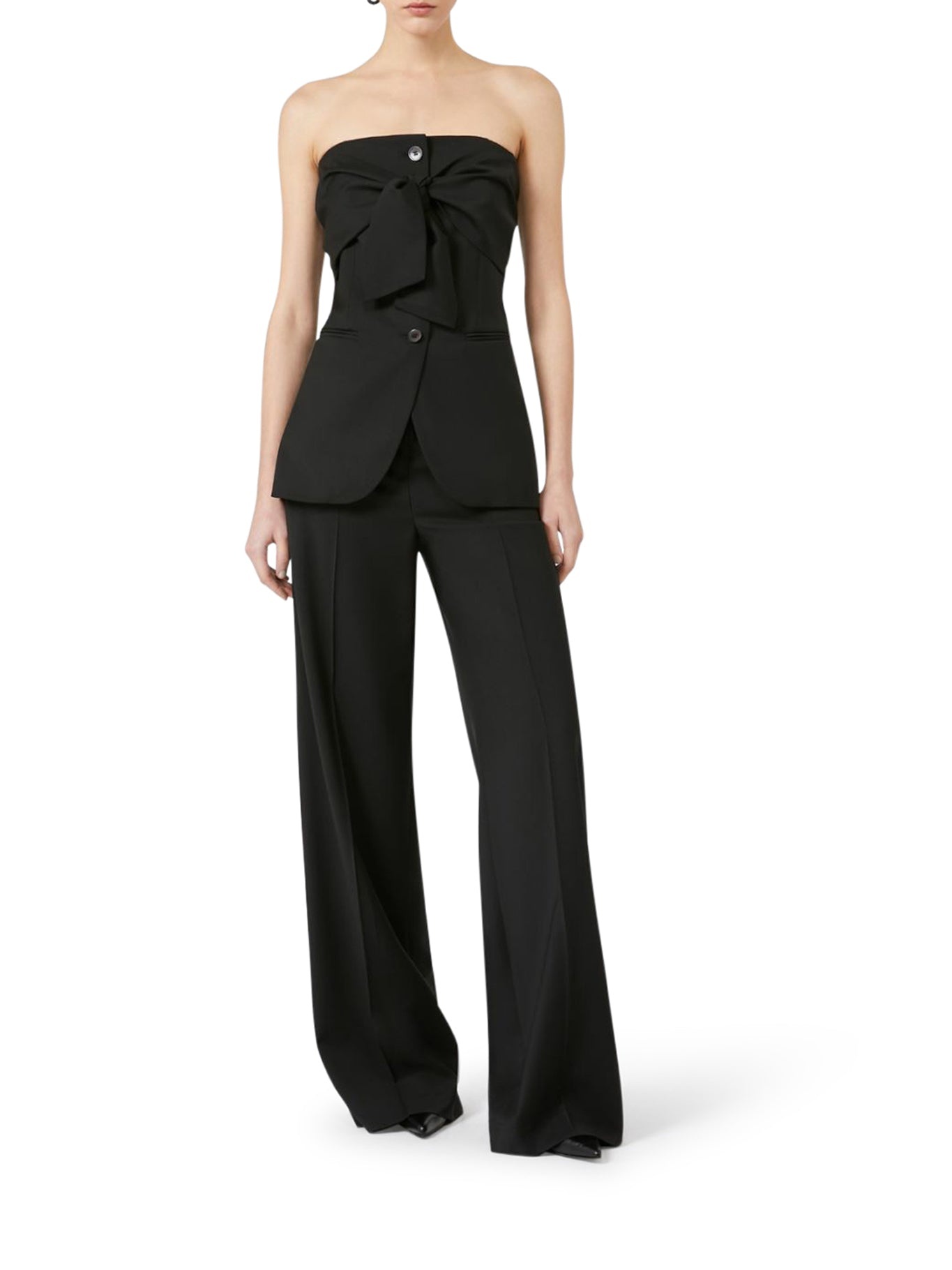 WIDE LEG PANTS - 1
