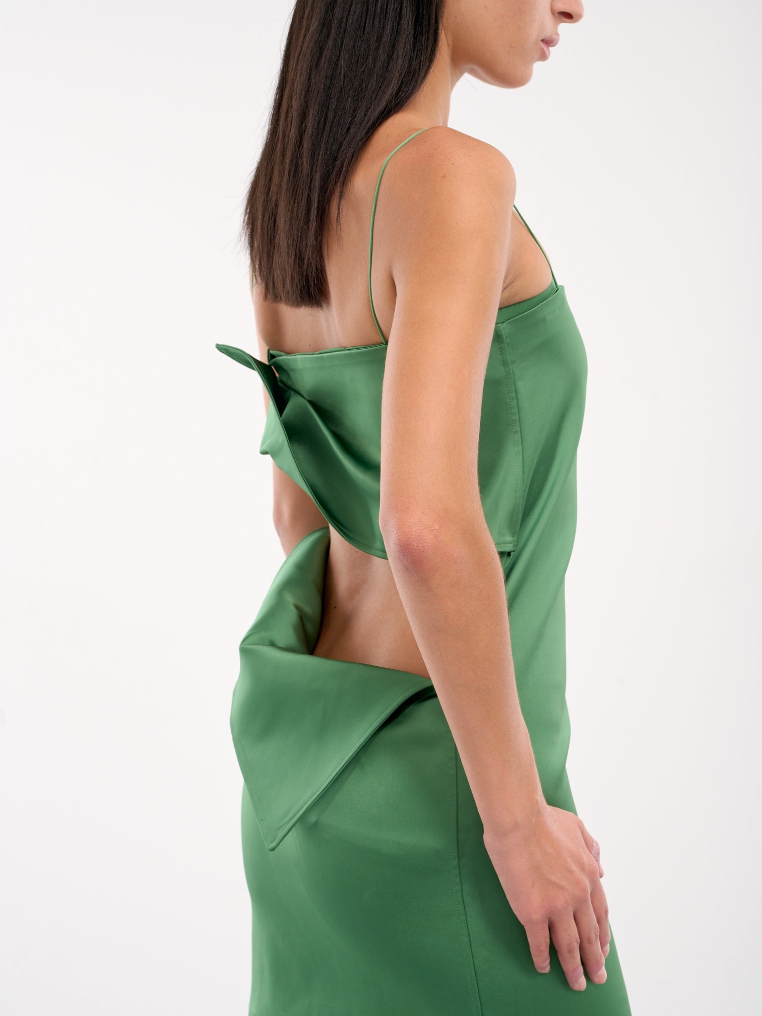 The Elica Dress - 5