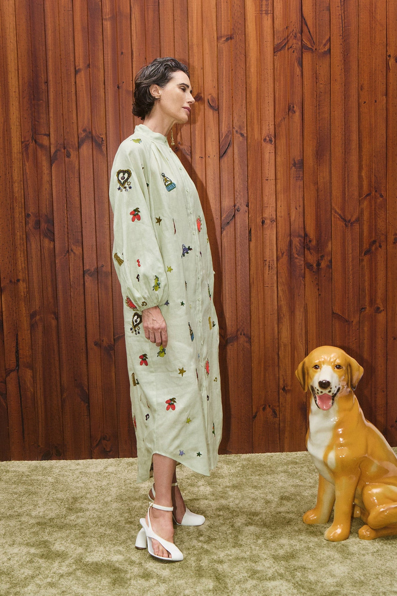 Montie Shirtdress 3
