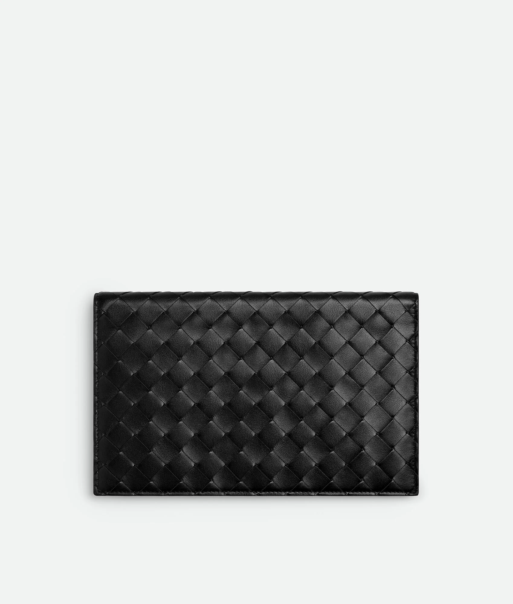 Intrecciato Check-In Organizer - 1