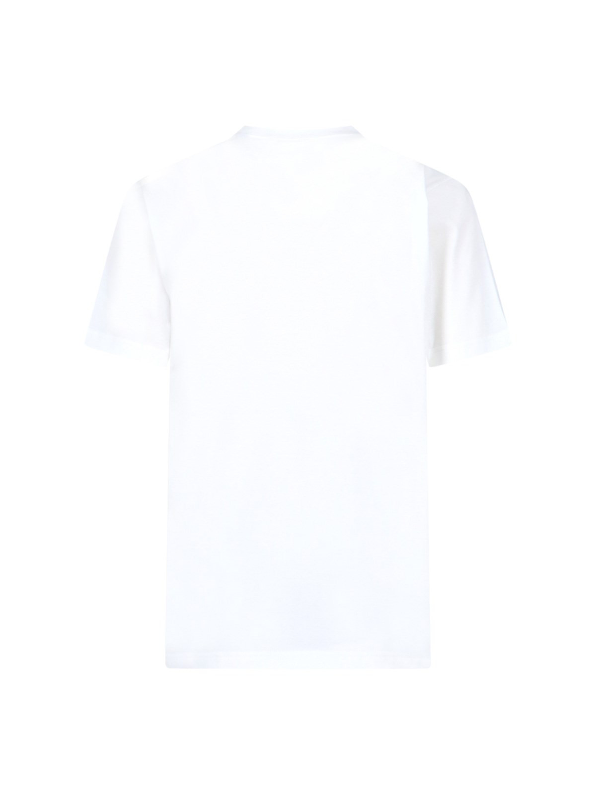 LOGO T-SHIRT - 2