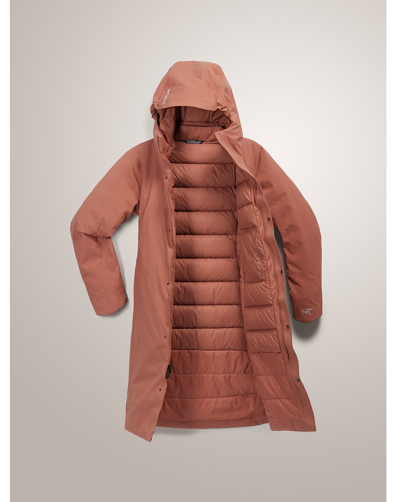 Patera Parka - 8