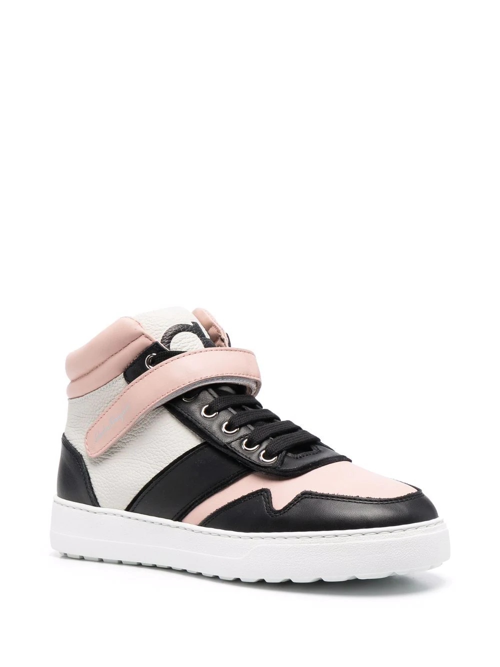 Noe high-top sneakers - 2