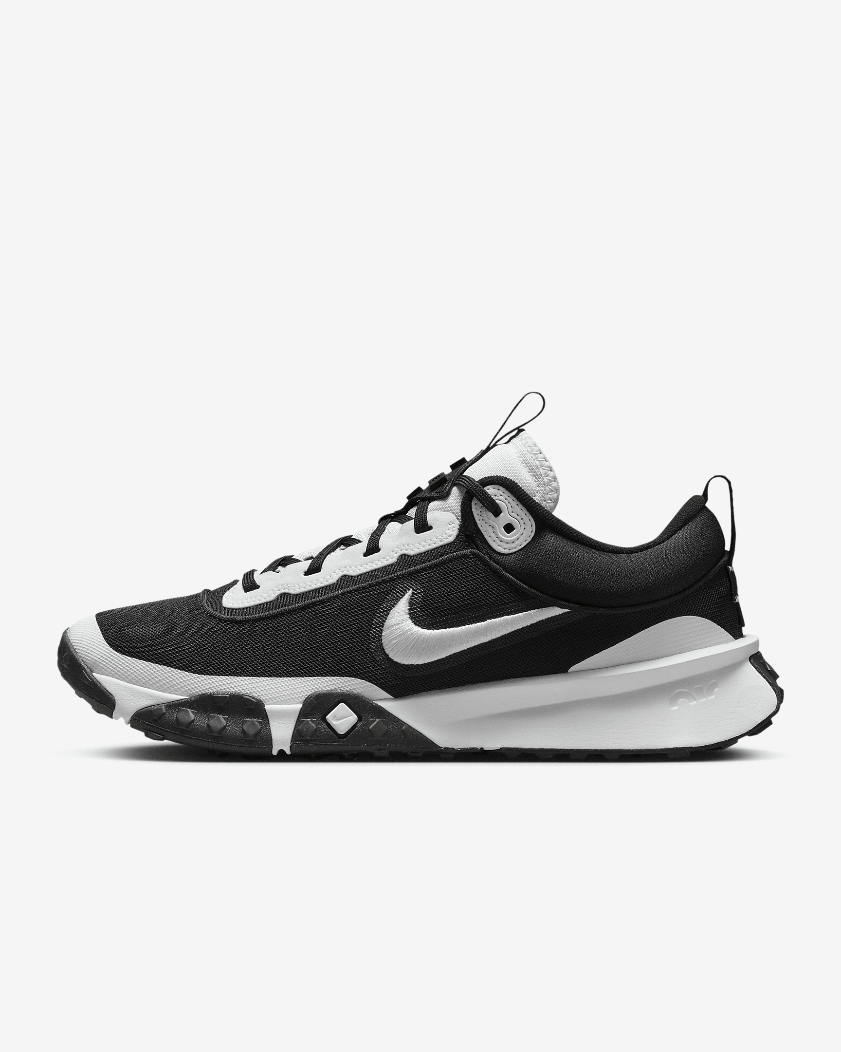 Nike Air Diamond Varsity Turf Men's Baseball Shoes - 1