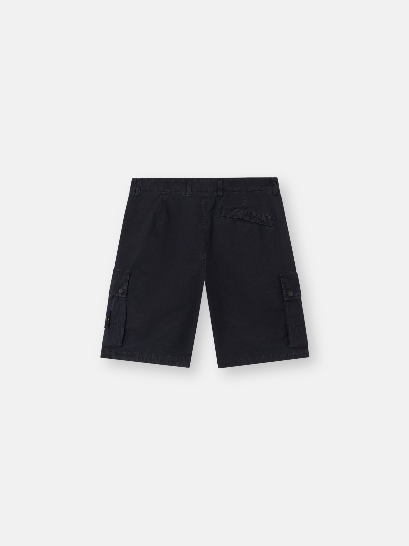 L100011 BRUSHED ORGANIC COTTON CANVAS 'OLD' EFFECT - 6