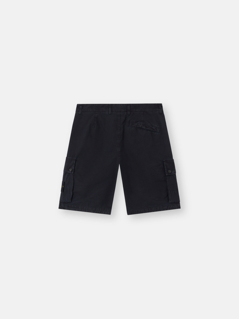 L100011 BRUSHED ORGANIC COTTON CANVAS 'OLD' EFFECT 6