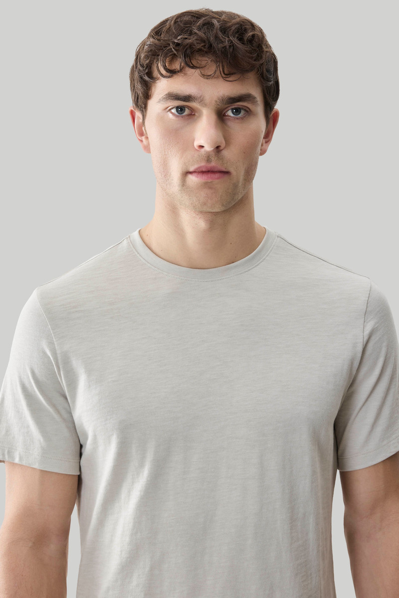 Brightwood Short Sleeve Slub Tee 2