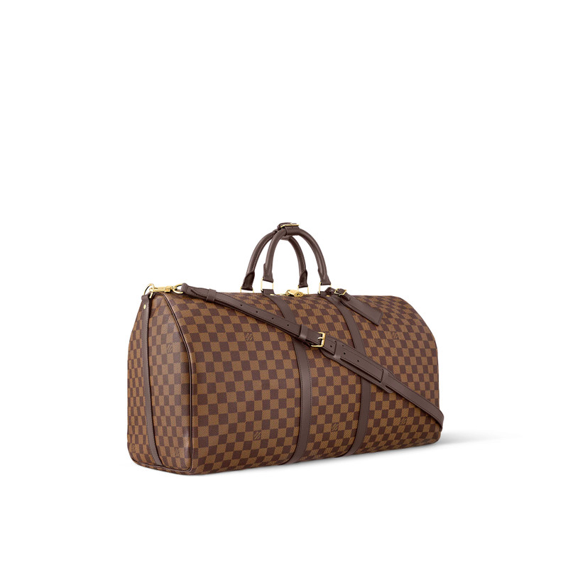 Louis Vuitton Keepall Bandoulière 55 outlook