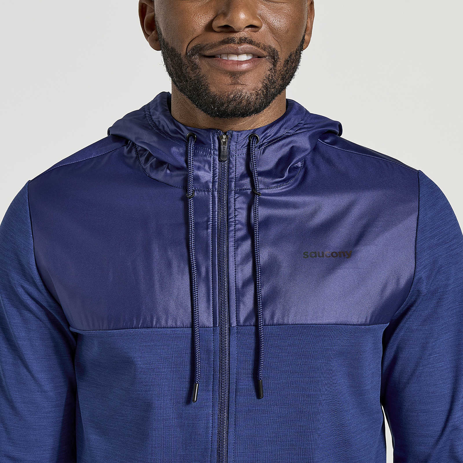 Solstice Zip Hoody - 3