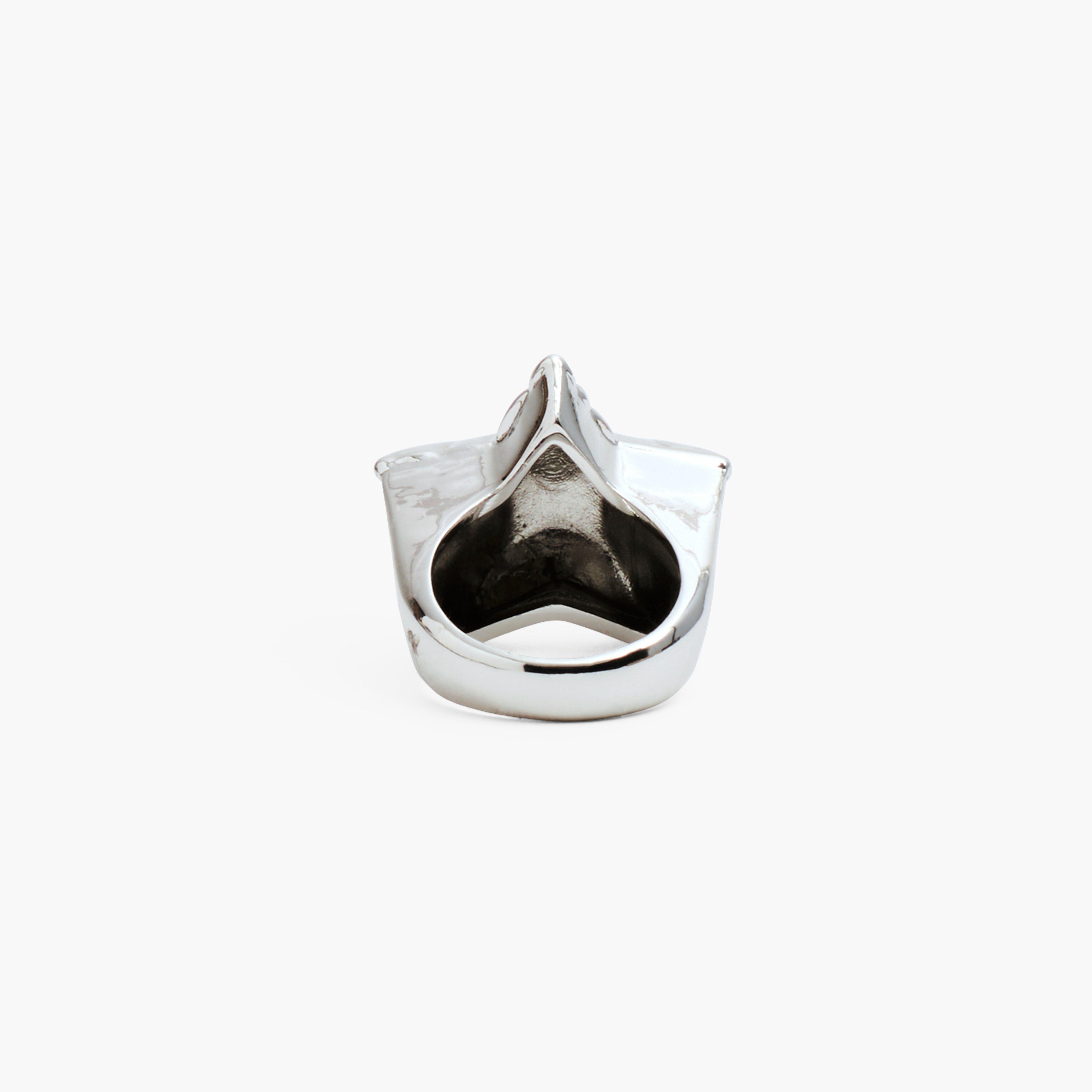 THE BALLOON SIGNET RING - 5