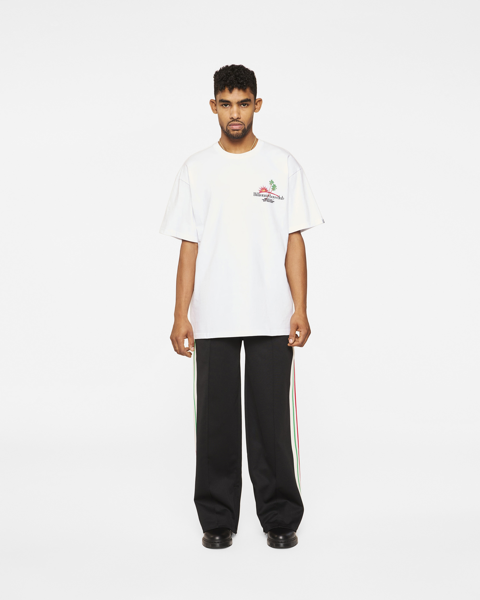 PALMS TEE - 3
