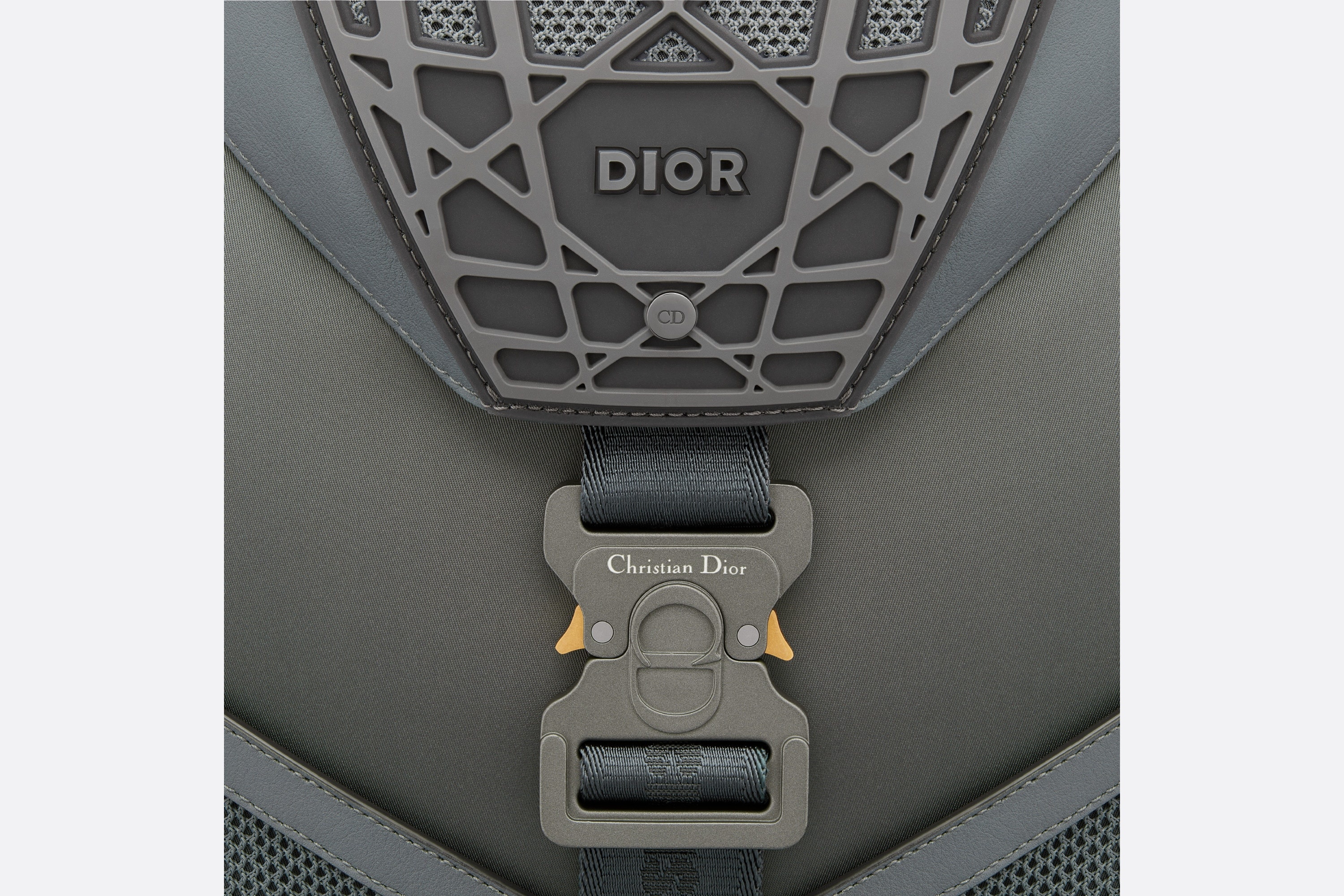Dior Cobra Backpack - 5