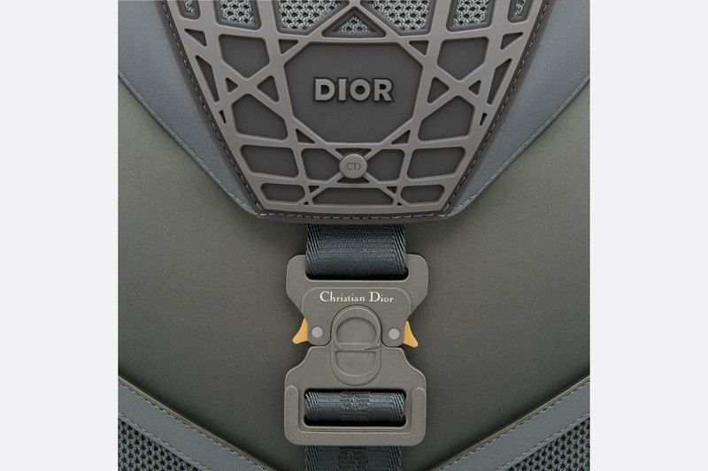 Dior Cobra Backpack 5