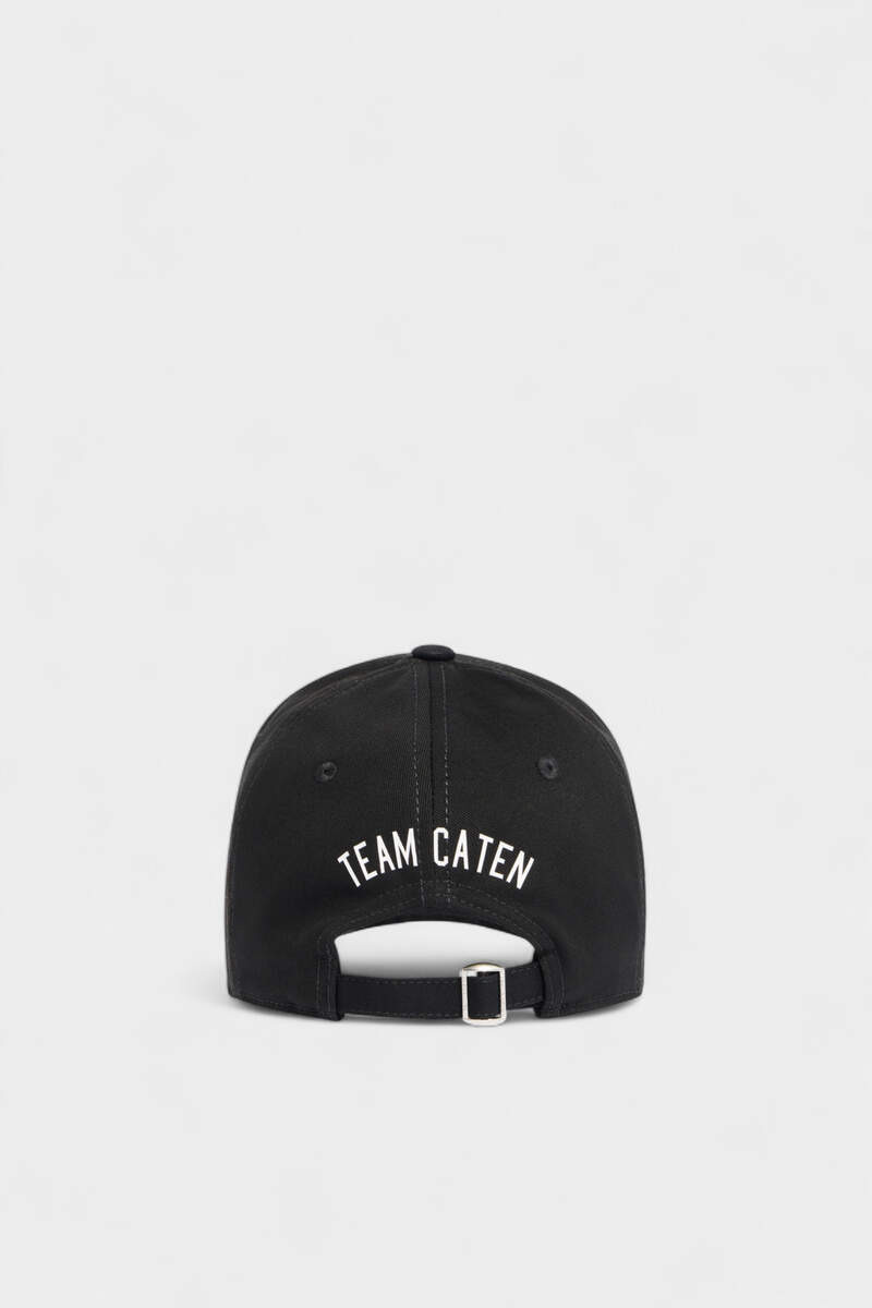 DSQUARED2 WILD2 BASEBALL CAP outlook