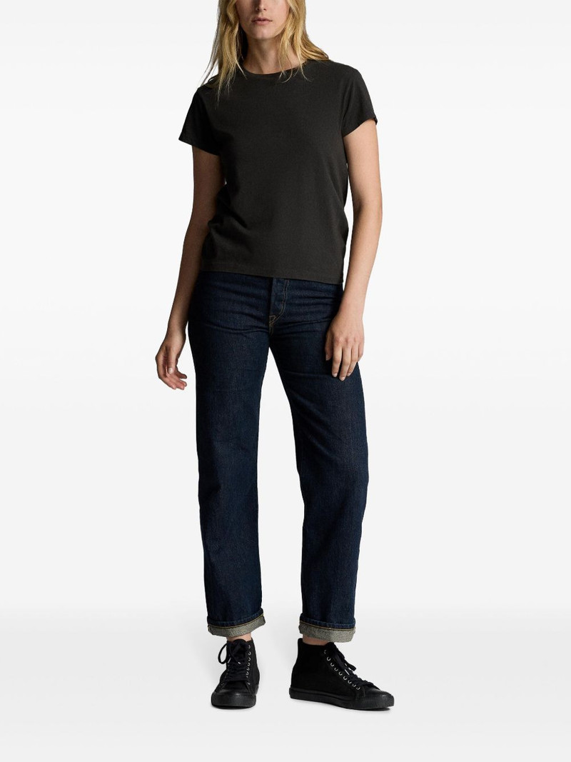 RRL by Ralph Lauren cotton t-shirt outlook