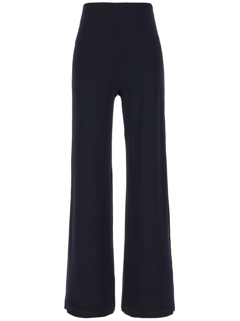 high waisted palazzo pants 1