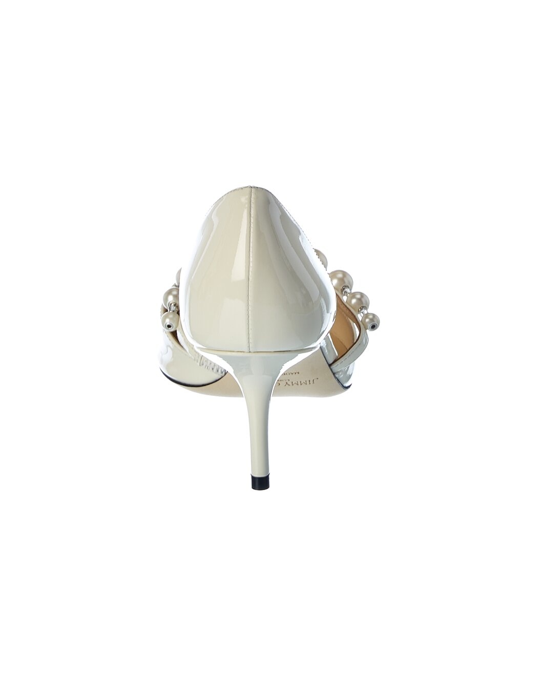 Jimmy Choo Aurelie 65 Patent Pump - 3
