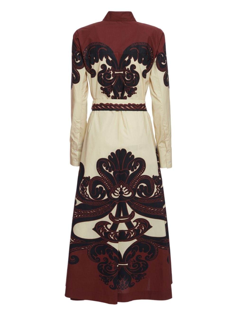 Sundowner dress - 5