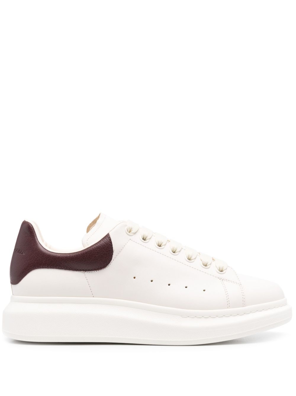Oversized sneakers - 1
