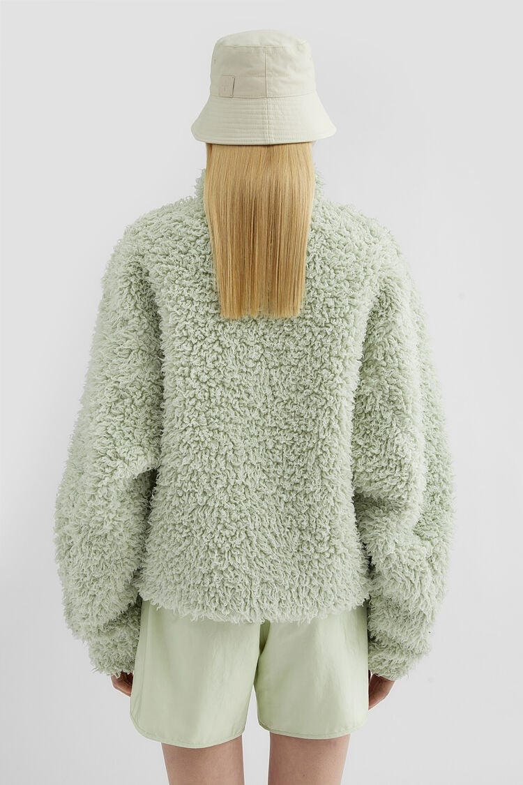 Zip-up Jacket - 5