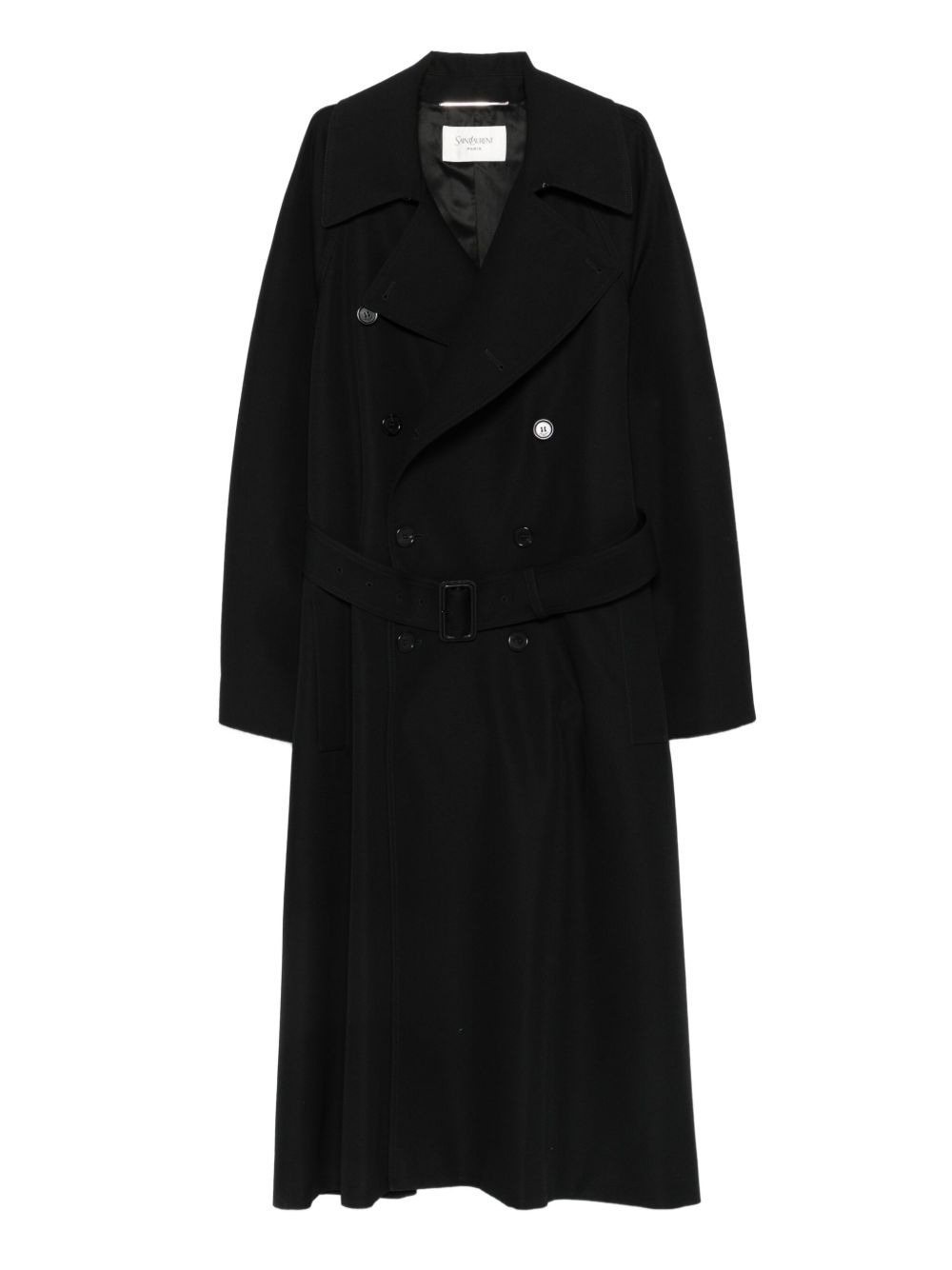 Saint Laurent Coat - 1