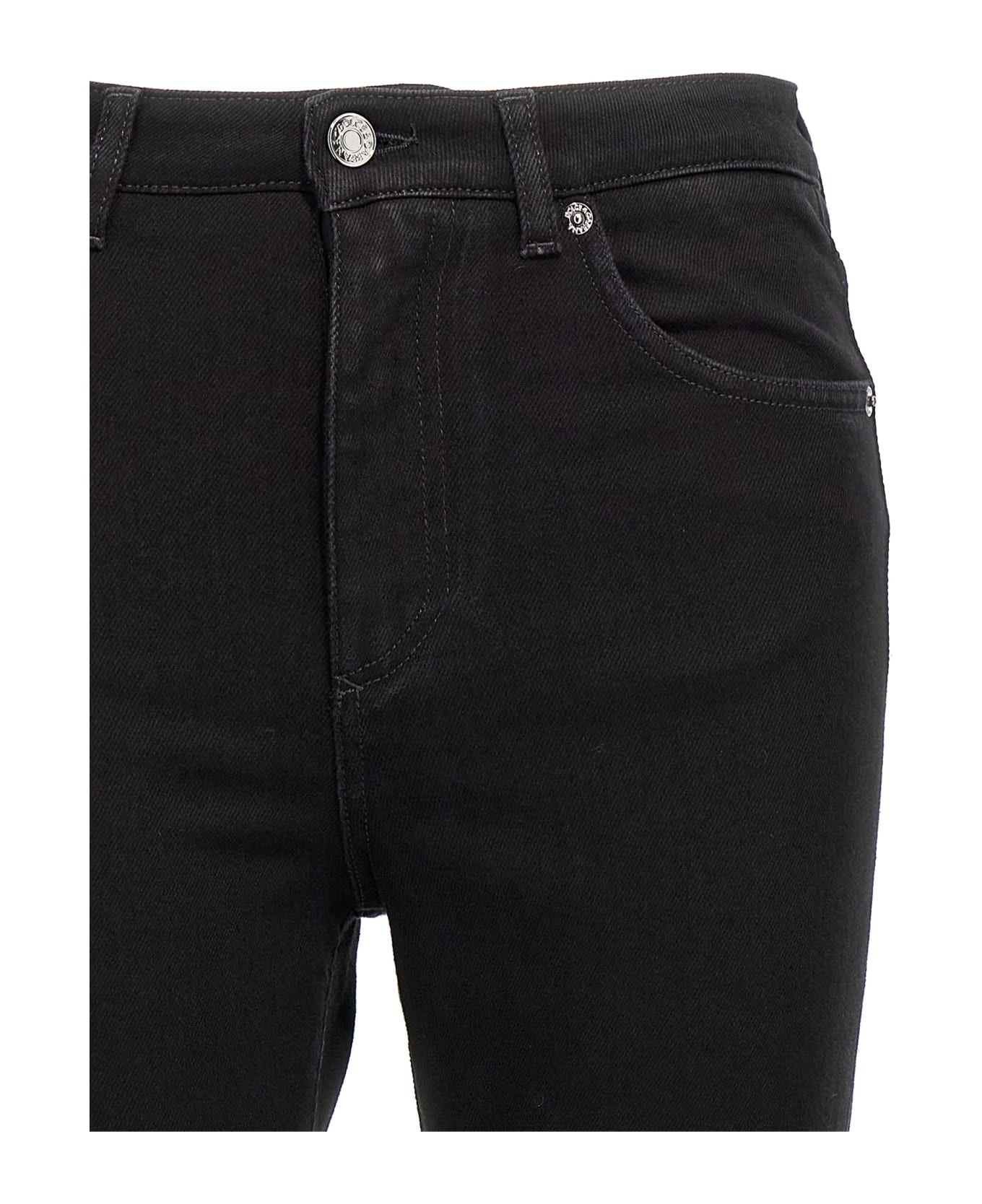 5-pocket Jeans - 3