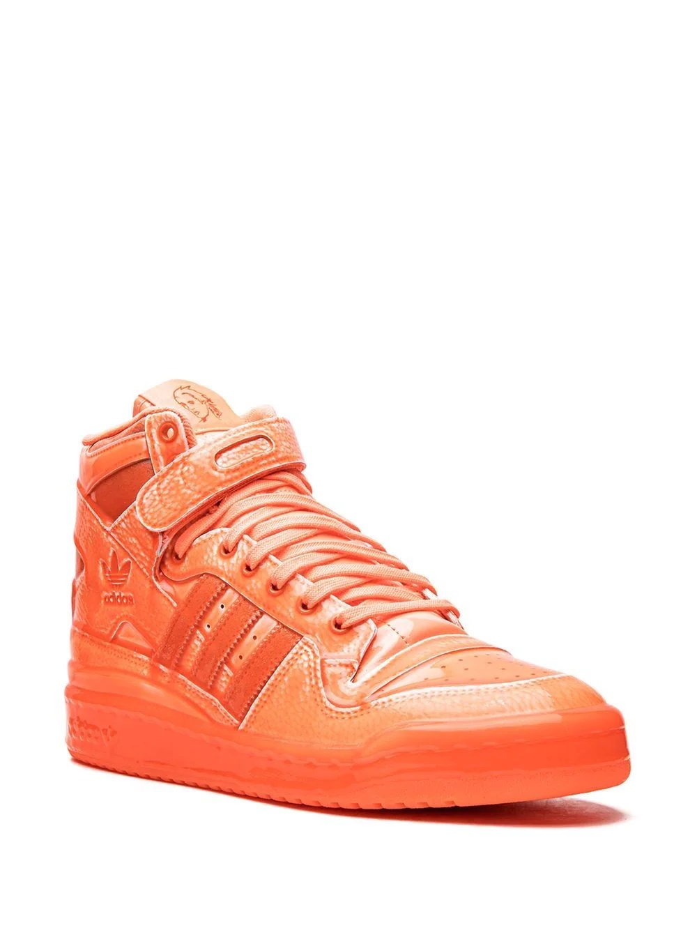 x Jeremy Scott Forum Hi sneakers - 2