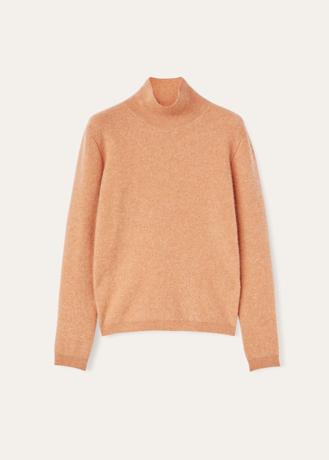 Alpe Turtleneck - 1