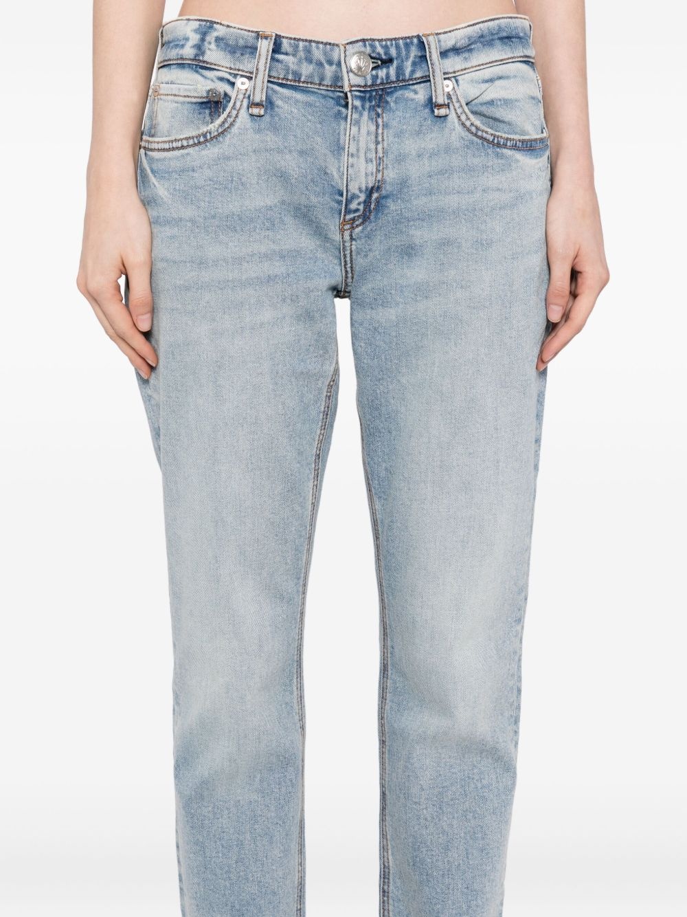 Dre jeans - 5
