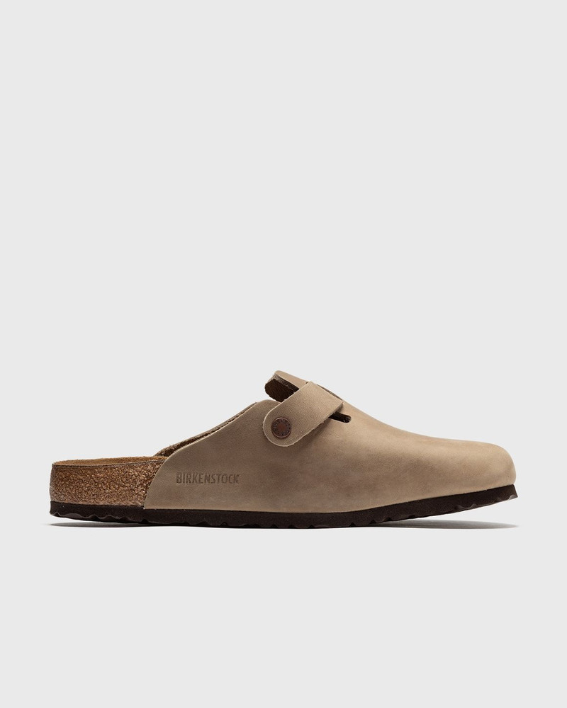 BIRKENSTOCK Boston LEOI outlook