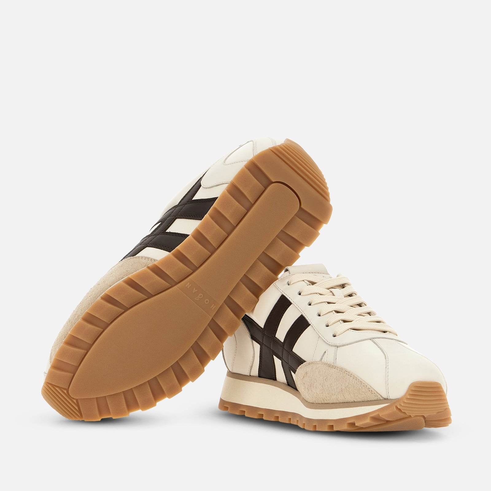 Sneakers Hogan 86er - 4
