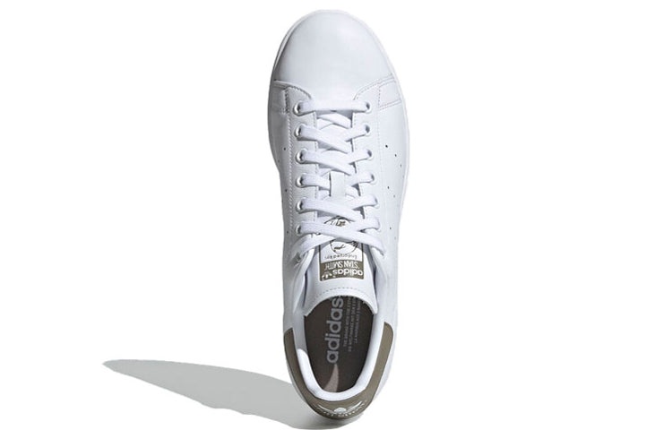 adidas Stan Smith 'White Trace Cargo' EE5798 - 4