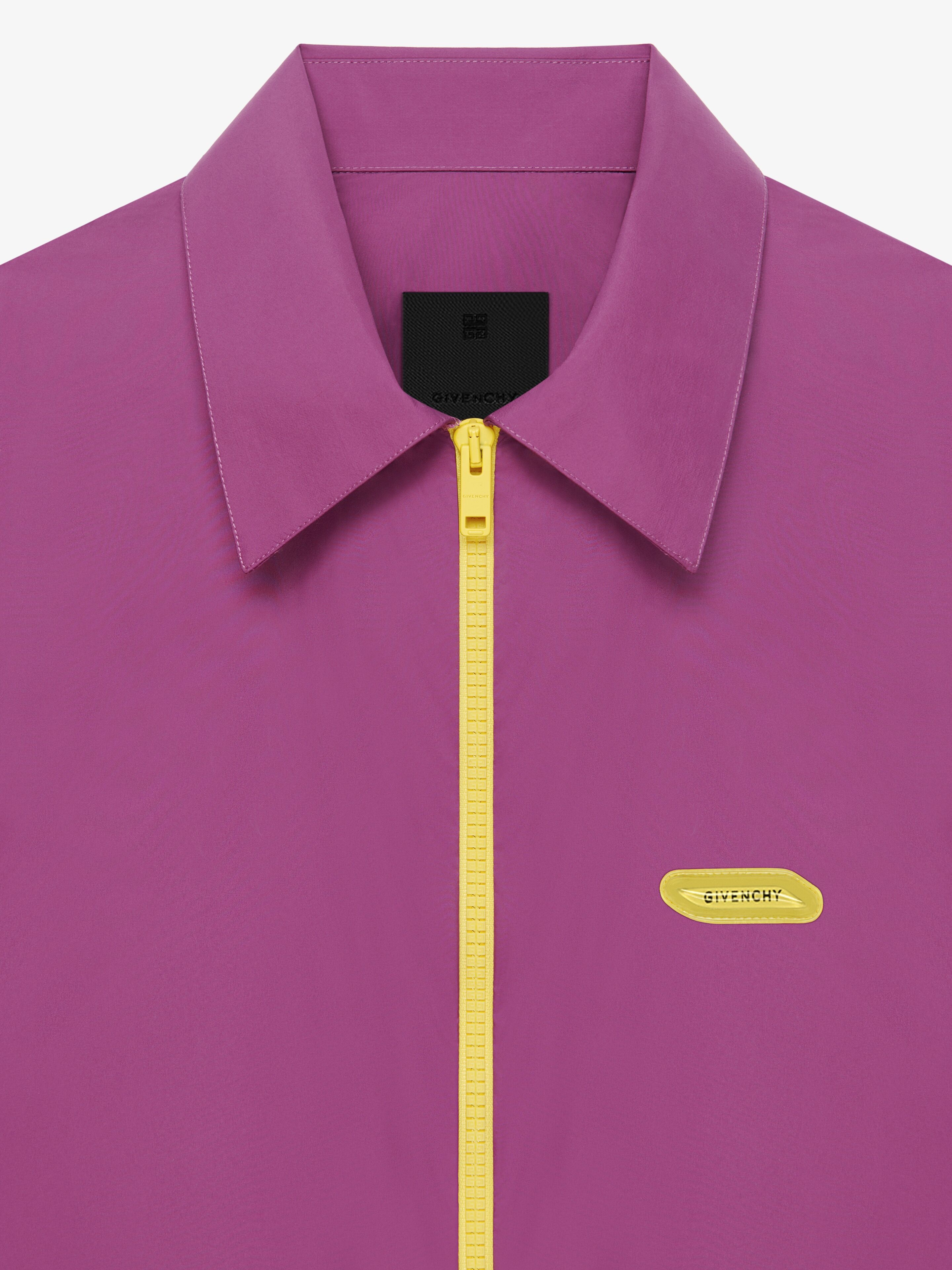 TK-MX BOXY FIT SHIRT - 5