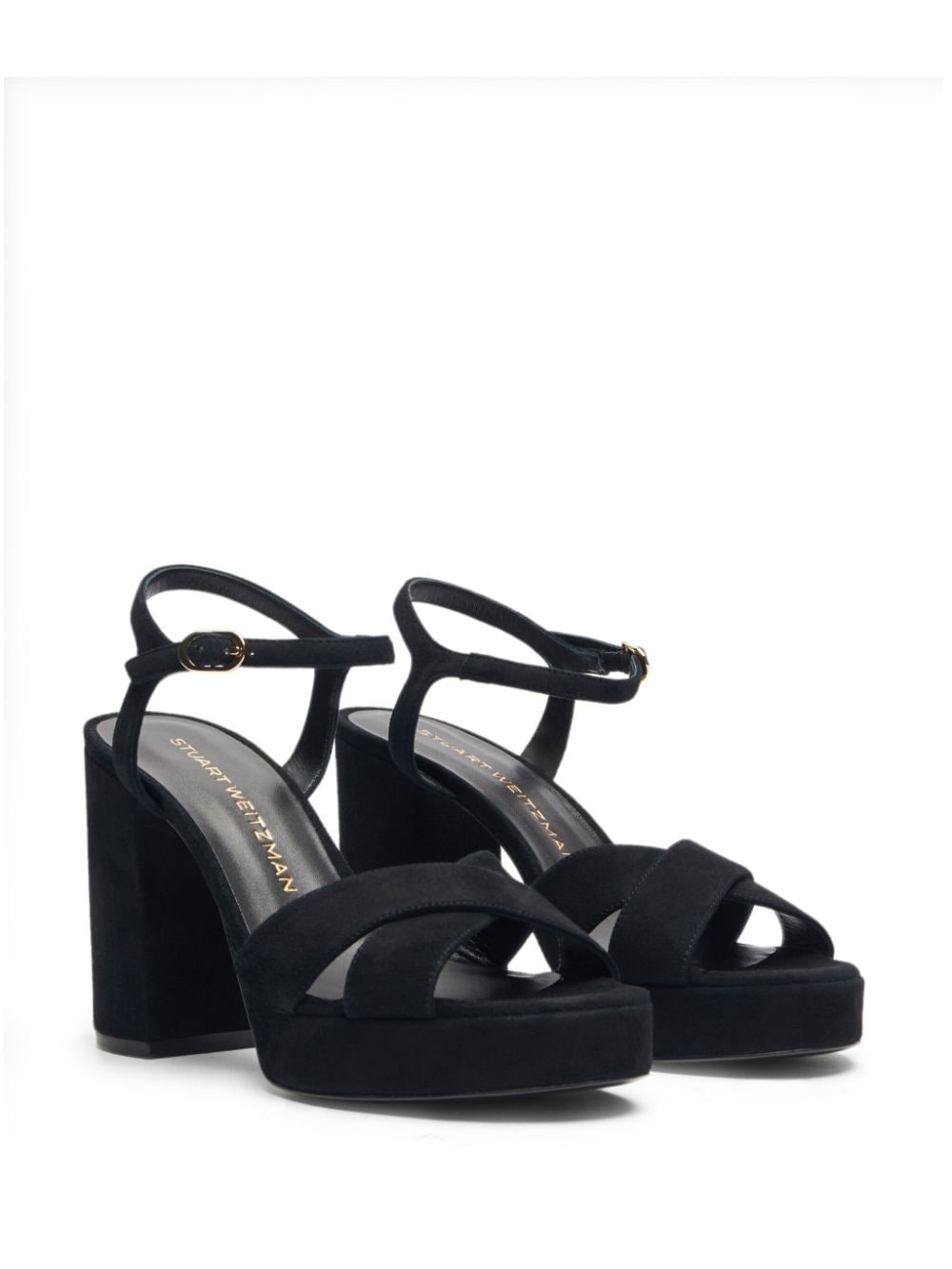 90mm Dyana platform sandals - 2