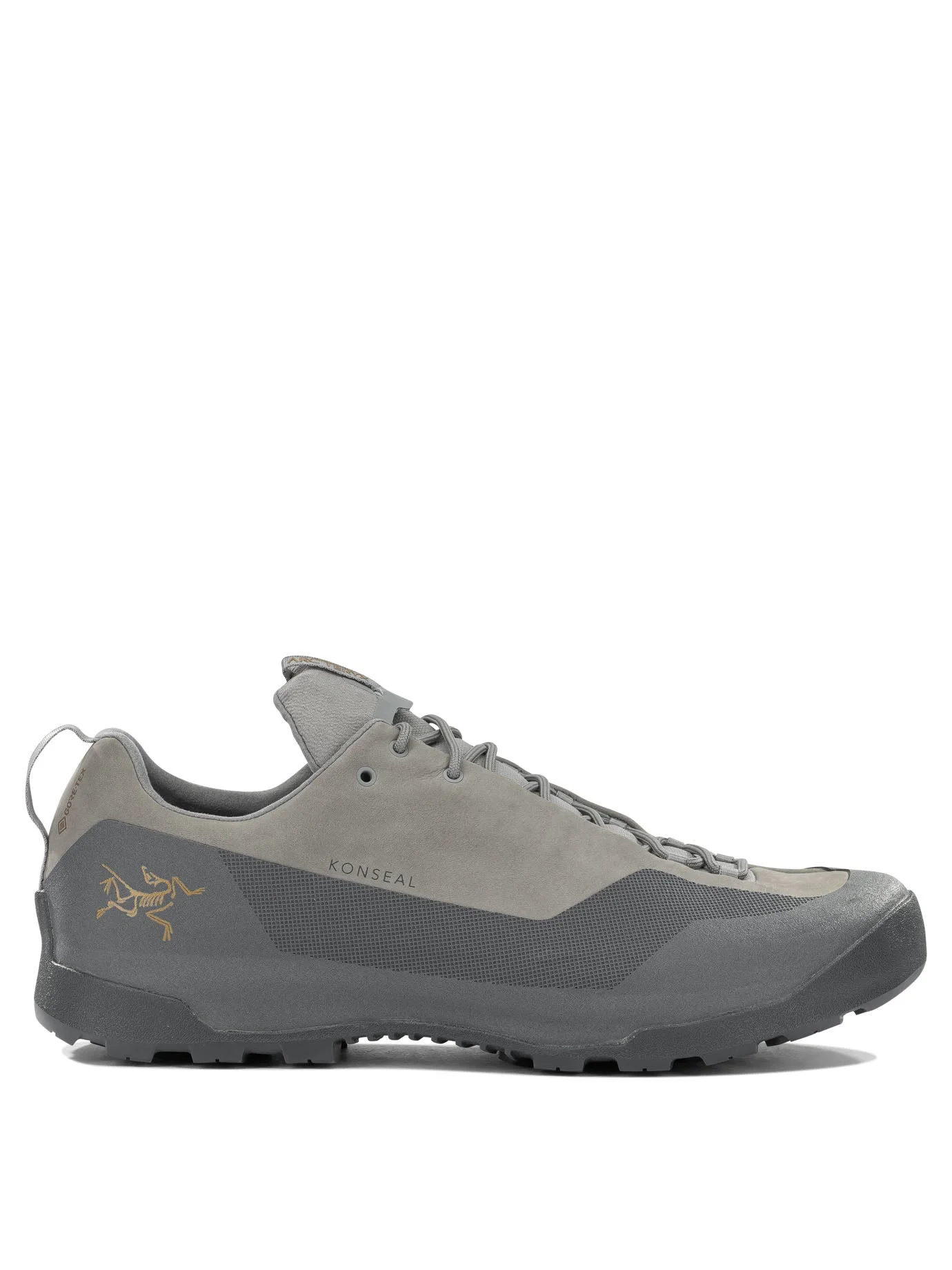 Arc'teryx Konseal GTX Low-top Sneakers Grey - 1