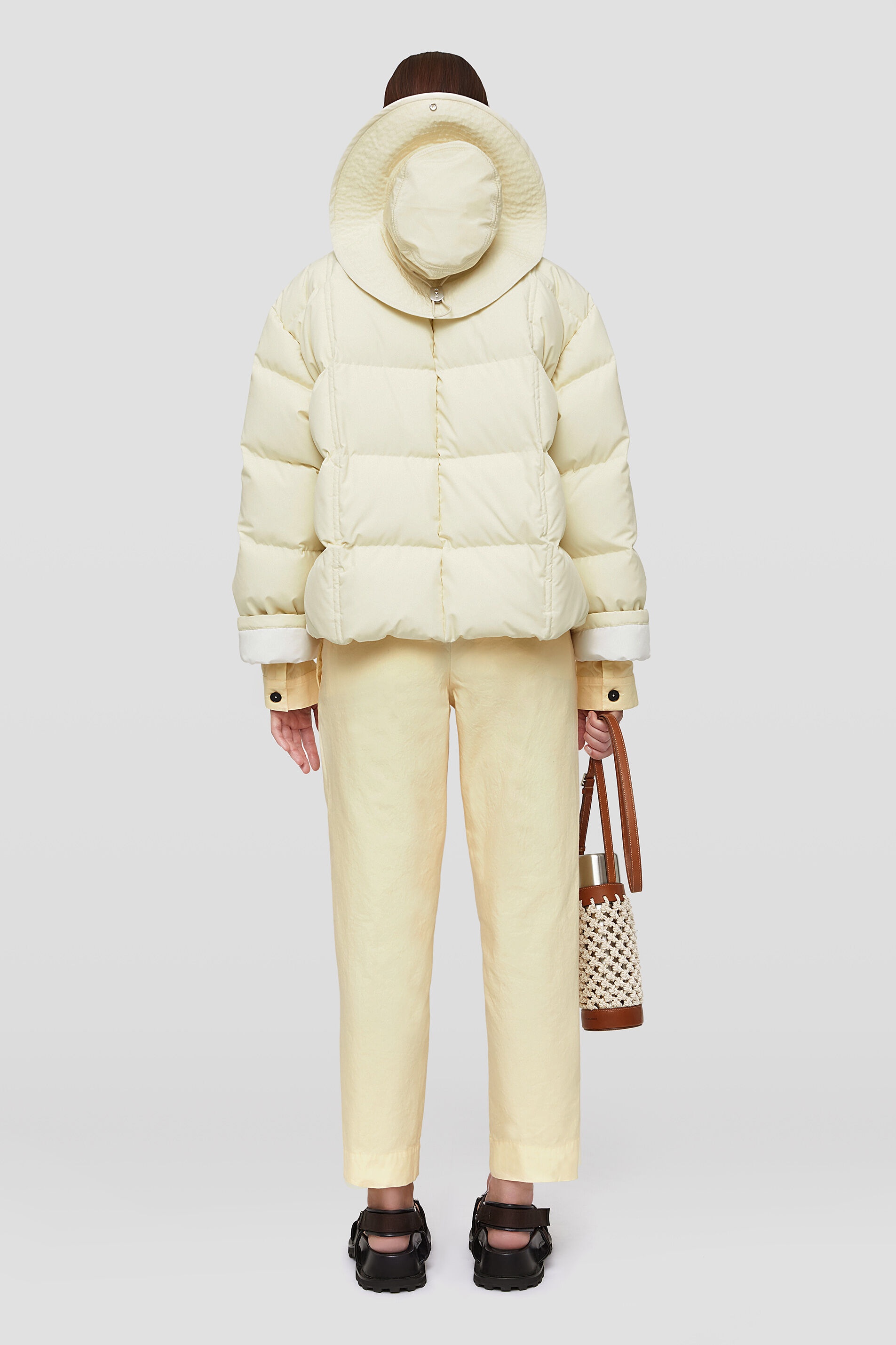 Down Jacket - 4