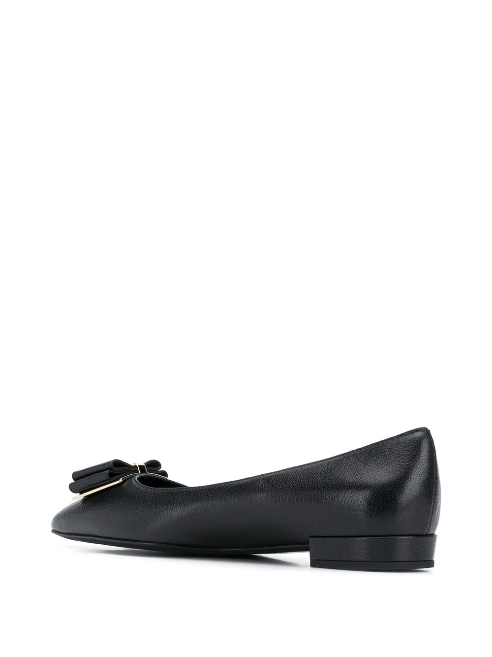 Viva bow ballerina flats - 3