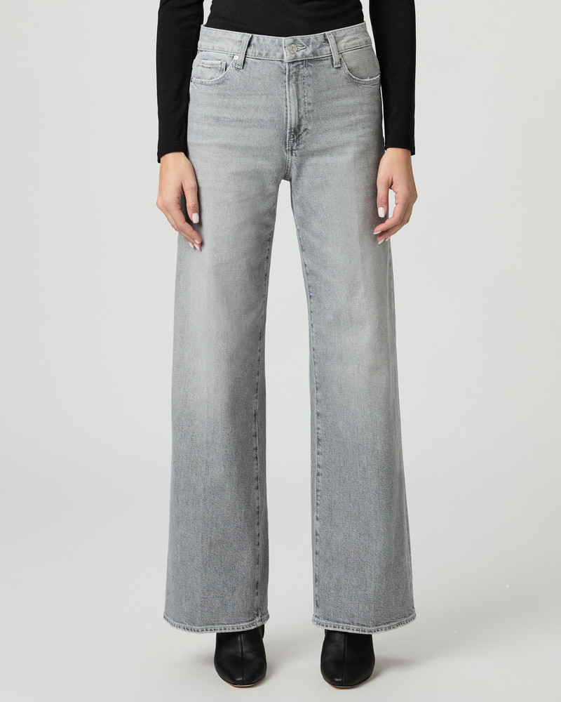 Anessa 31" Wide Leg Jean 1