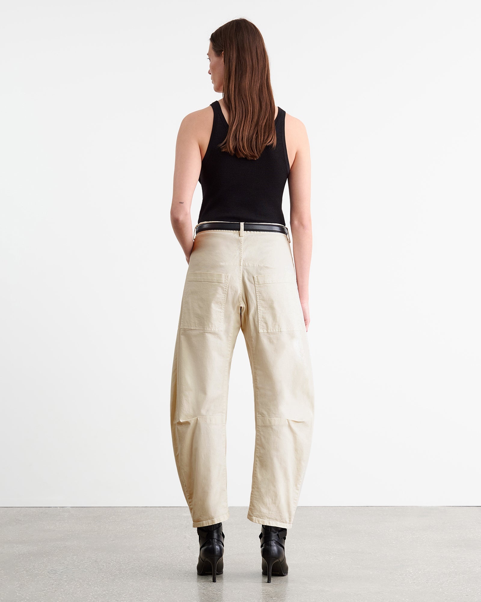 SHON PANT - 5