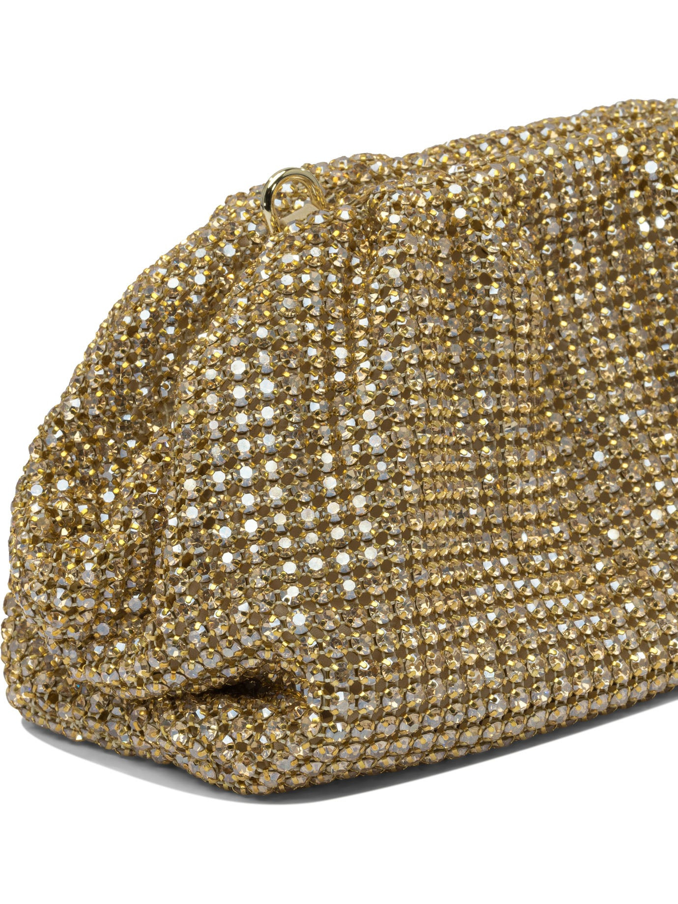 Self-portrait Clutches - 4