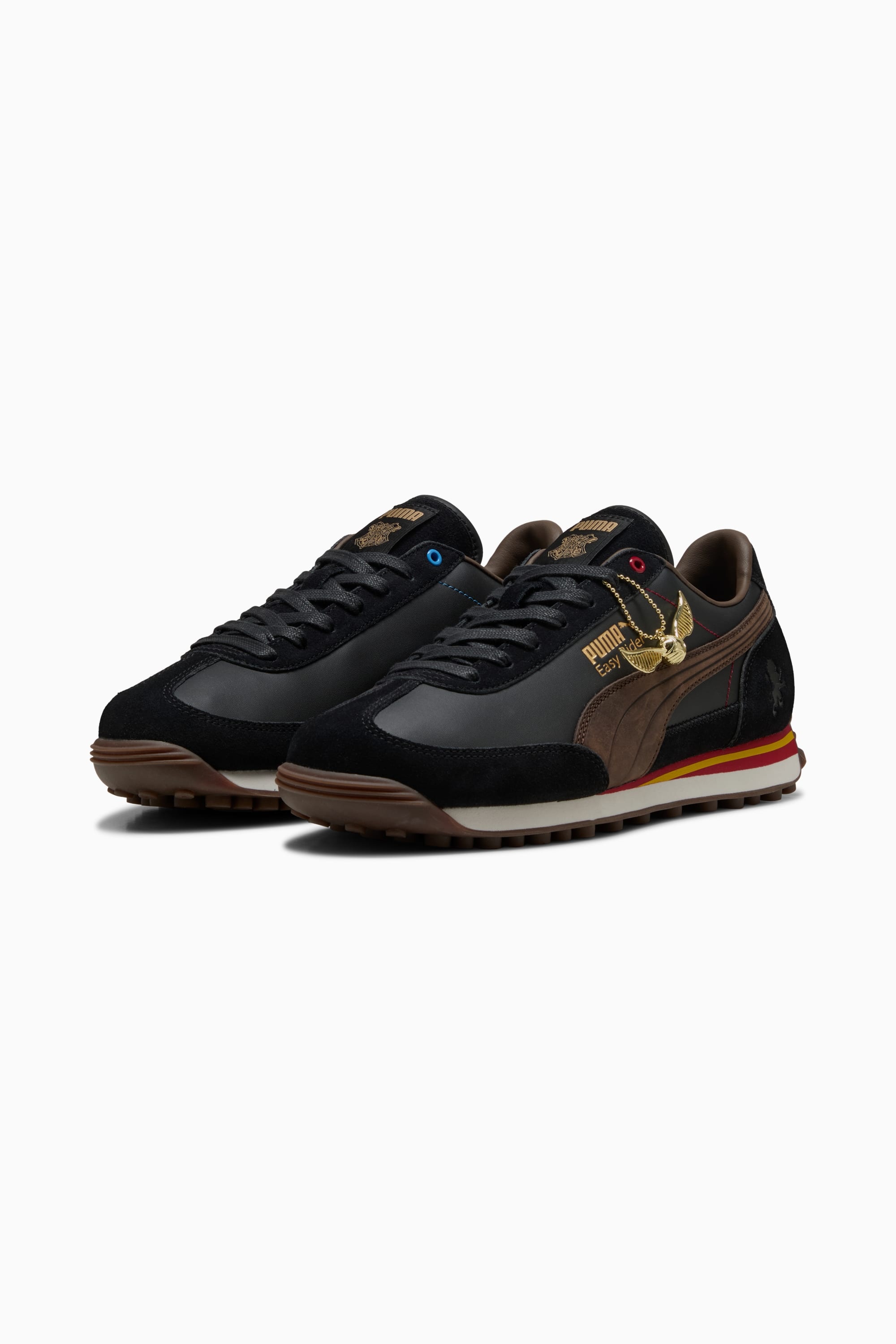 PUMA x HARRY POTTER Easy Rider Men's Sneakers - 4