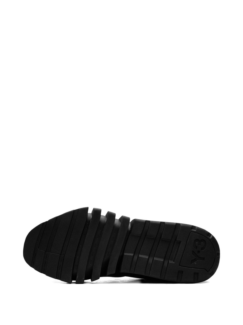 Ayero "Core Black" sneakers - 4